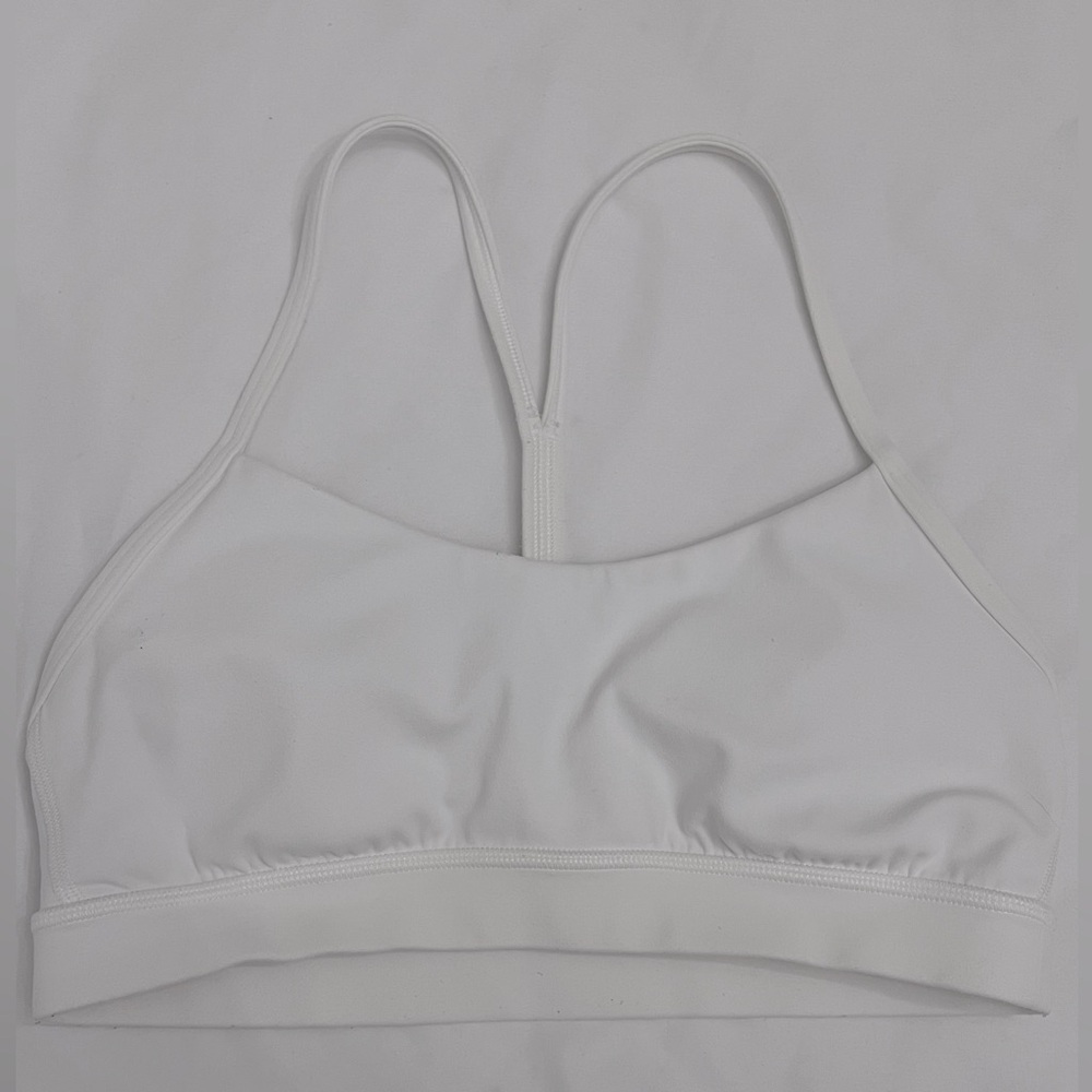 Flow-Y Nulu Bra Light Support, A-C Cups
